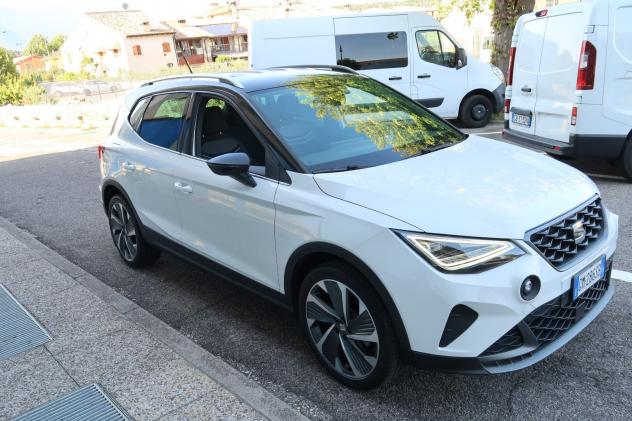 Seat Arona 1.0 EcoTSI FR - Foto 3