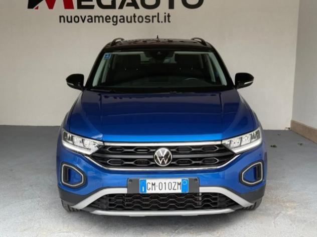 VOLKSWAGEN T-Roc 1.5 TSI ACT DSG Life rif. 22802834 - Foto 2