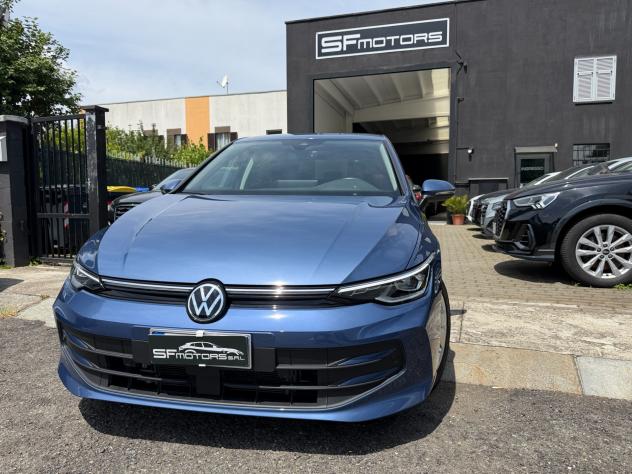 Volkswagen Golf 2.0 TDI 150 CV DSG SCR Editon Plus PREZZO REALE