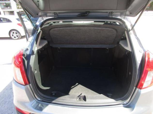 Opel Mokka X 1.6 cdti Business s GARANTITA FULL OPTIONAL - Foto 7