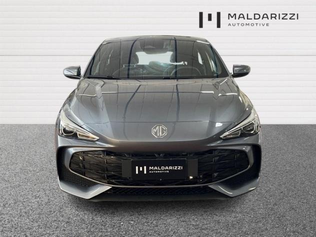 MG MG3 1.5 Comfort - Foto 2