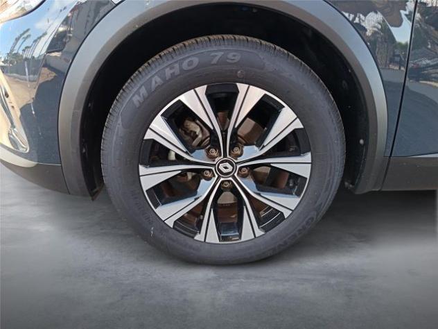 RENAULT Captur 2ª serie Full Hybrid E-Tech 145 CV Techno rif. 23867484 - Foto 7