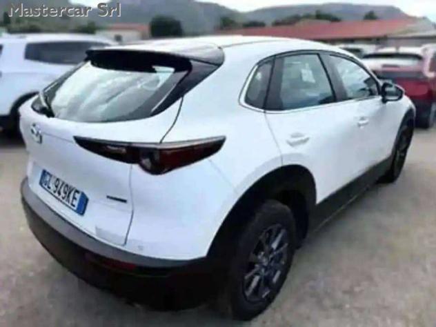 MAZDA CX-30 CX-30 2.0 m-hybrid Evolve 2wd 122cv 6mt - GL949KE rif. 24076343 - Foto 5