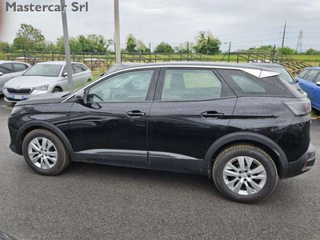 PEUGEOT 3008 1.5 bluehdi Active Business aut. - targa GE175CZ rif. 23913362 - Foto 3