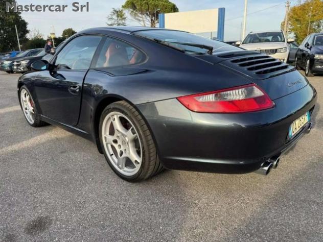 PORSCHE 911 911 Coupe 3.6 Carrera 320cv rif. 23806041 - Foto 8