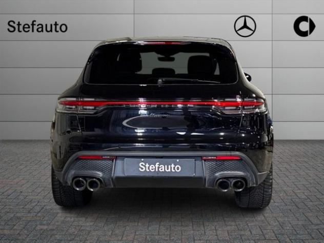 PORSCHE Macan 2.0 265 CV pdk rif. 23295150 - Foto 6