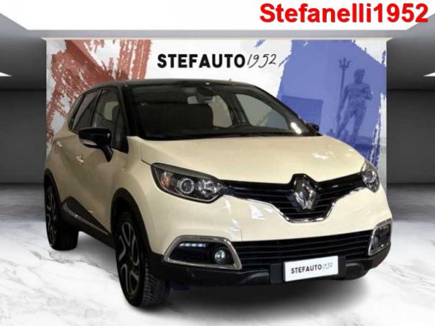 RENAULT Captur I 2013 - 0.9 tce energy R-Link s&s 90cv rif. 23764129