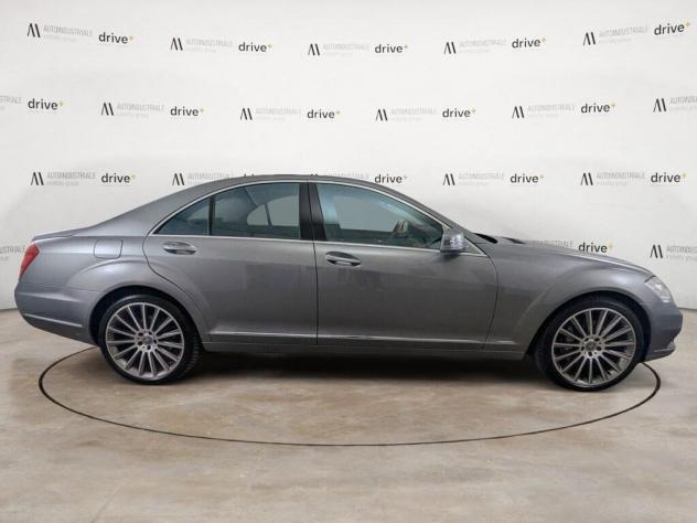 Mercedes-Benz Classe S 350 Avantgarde 4matic auto FL - Foto 5