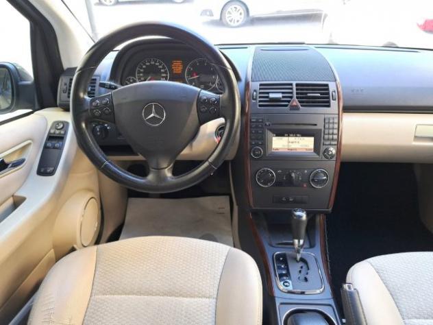 MERCEDES-BENZ A 160 AUTOMATIC Special Edition rif. 24179657 - Foto 9