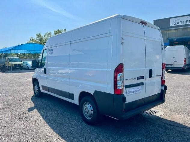 PEUGEOT Boxer 2.2 HDi/130CV PC-TM FRIGO ISOTERMICO ATP 04/29+IVA rif. 23824816 - Foto 3