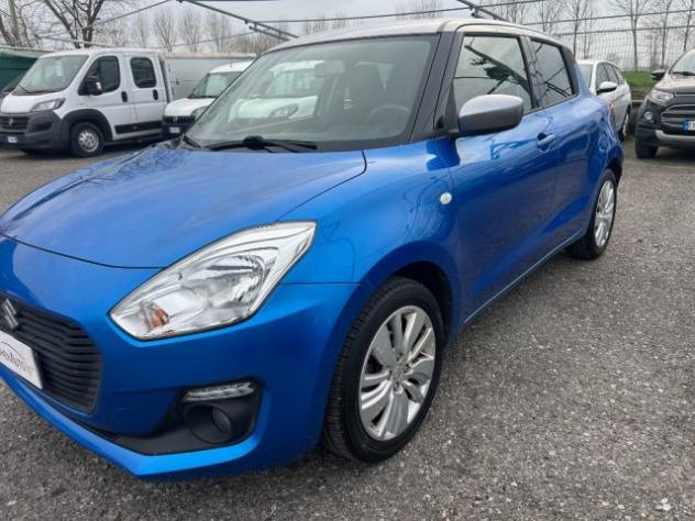 SUZUKI Swift 1.2 Dualjet Cool BiColor-EURO6 - 1 PROPRIETARIO rif. 23530418 - Foto 6