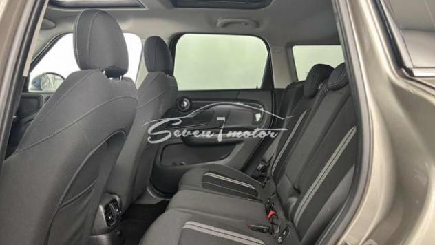 MINI Countryman 2.0 Cooper SD ALL4 Auto - TETTO APRIBILE rif. 23626142 - Foto 10