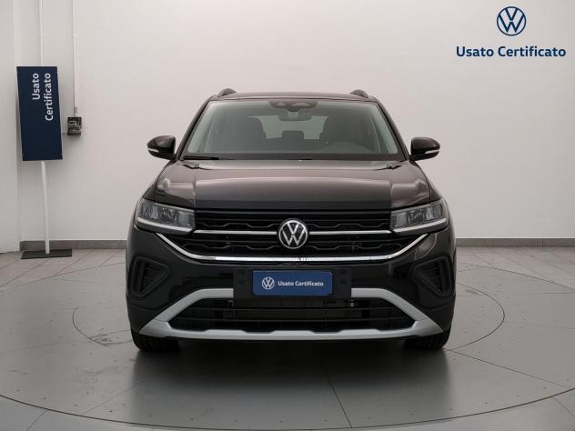 Volkswagen T-Cross 1.0 TSI 85kW Edition Plus - Foto 2
