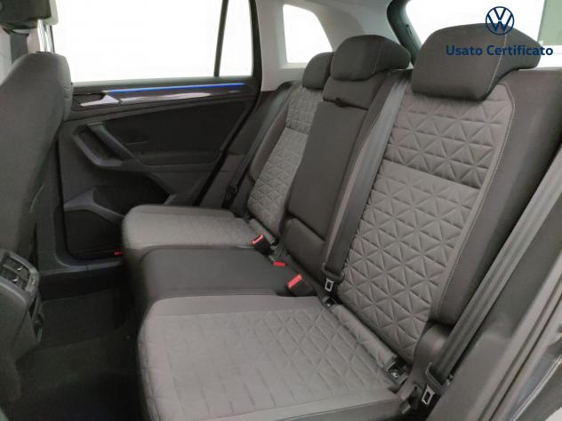 Volkswagen Tiguan 2.0 TDI SCR 90KW Life - Foto 10