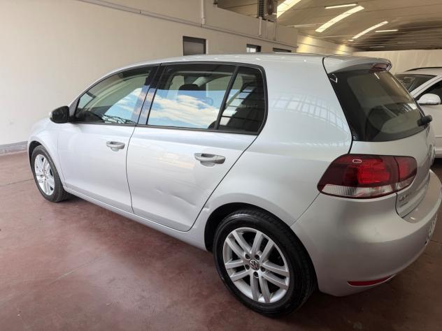 Volkswagen Golf 2.0 TDI 140CV DPF 5p. Highline - Foto 8