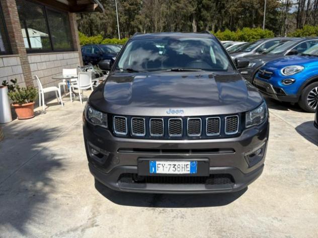 JEEP Compass 1.6 Multijet II Longitude rif. 23482137 - Foto 2