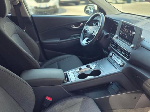 HYUNDAI Kona EV 39 KWh EXCLUSIVE rif. 24075373 - Foto 9
