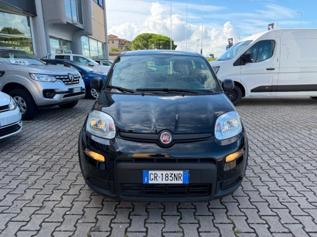 FIAT Panda 3ª serie Panda 1.0 FireFly S&S Hybrid - Foto 2