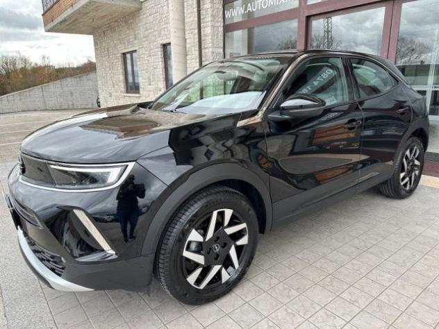 Opel Mokka 1.2 t Elegance s&s 130cv at8 - Foto 10