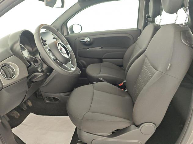 FIAT 500 1.0 Hybrid - Foto 9