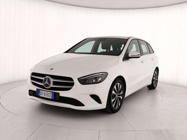 Mercedes-Benz Classe B - W247 2018 B 180 d Executive - Foto 3