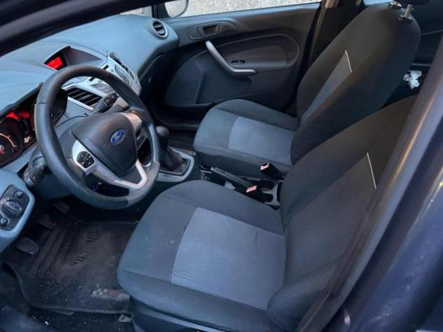 FORD Fiesta 1.4 TDCI rif. 21520417 - Foto 9