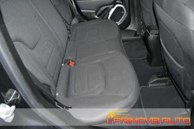 JEEP Renegade 2.0 Mjt 140CV 4WD Limited rif. 21010214 - Foto 7