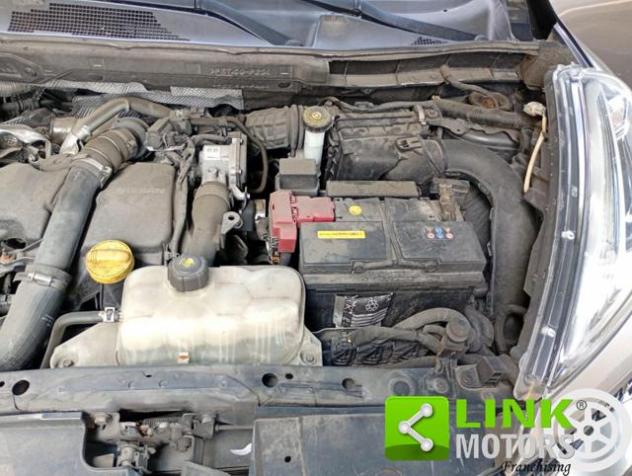 NISSAN Juke 1.5 dCi Start&Stop Acenta rif. 23946989 - Foto 8