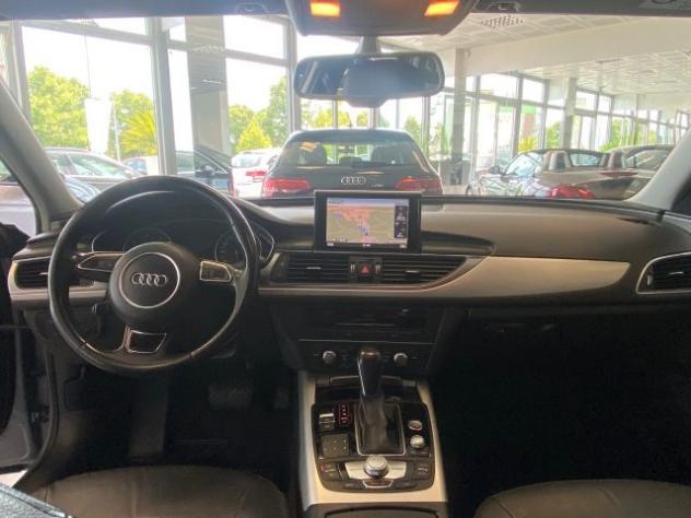 AUDI A6 Avant 2.0 TDI 190 CV ultra S tronic rif. 23877652 - Foto 5
