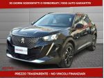Peugeot 2008 1.5 bluehdi Allure Pack s&s 130cv eat8