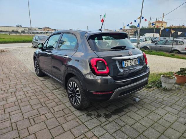 FIAT 500X 1.0 T3 120 CV Sport rif. 23790856 - Foto 3