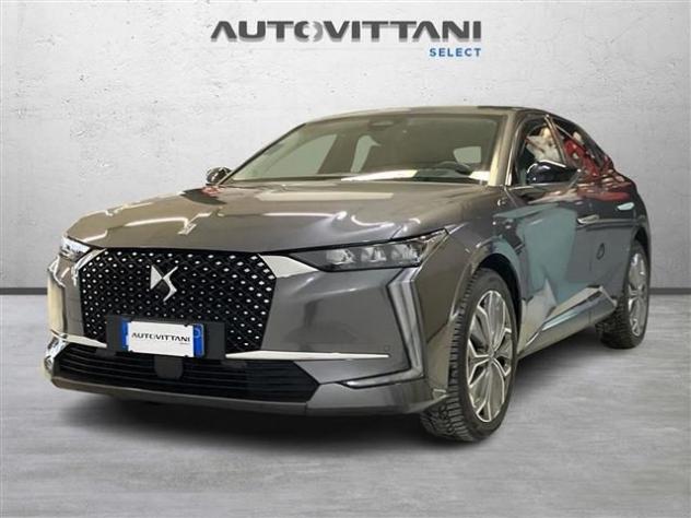 DS AUTOMOBILES DS4 1.5 BlueHDi Trocadero Auto rif. 23748745