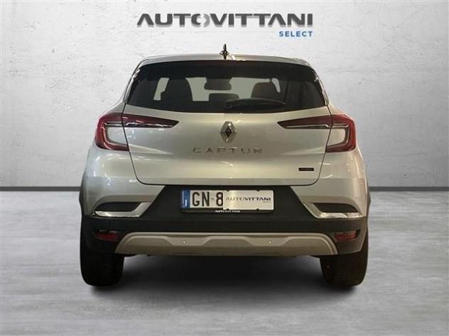 RENAULT Captur 1.6 E-Tech full hybrid Techno 145cv auto rif. 23925314 - Foto 5
