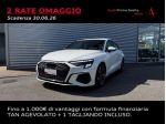 AUDI A3 Sportback 40 TDI S-TRONIC QUATTRO S-LINE EDITION rif. 23630341