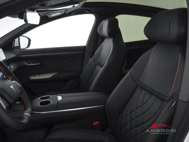 Changan DEEPAL S07 EV rif. 24091335 - Foto 9
