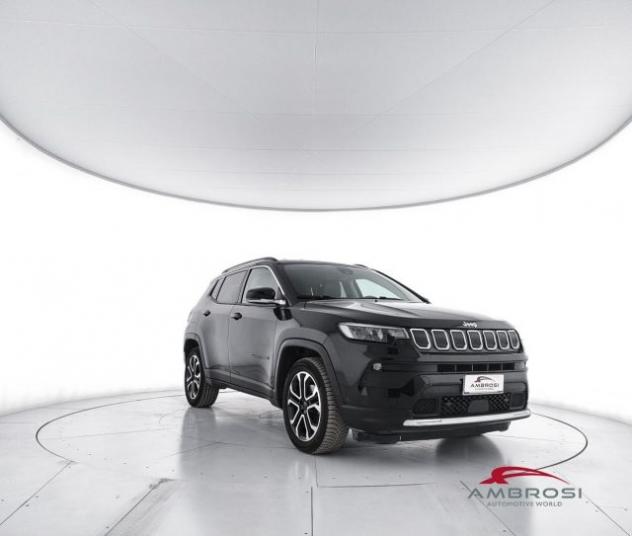 JEEP Compass 1.6 mjt Limited 2wd 130cv rif. 23684429 - Foto 2