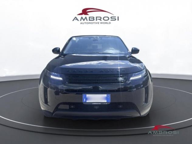 LAND ROVER Range Rover Evoque 2.0 AJ21-D4M SWB S -AUTOCARRO rif. 23009100 - Foto 6