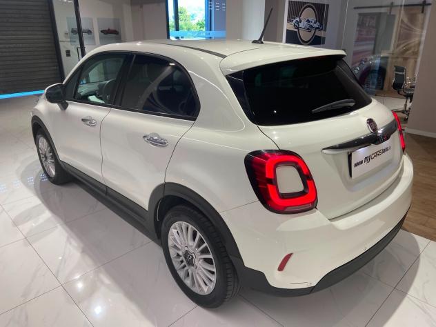 Fiat 500X 1.3 MultiJet 95 CV Sport - Foto 6