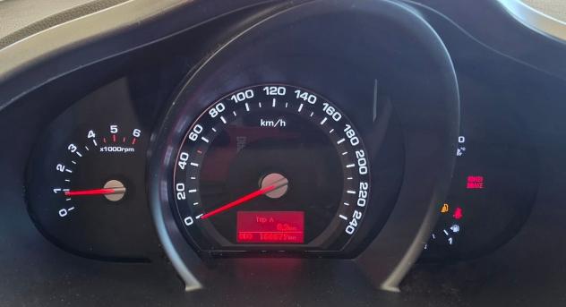 Kia Sportage Sportage 1.7 crdi Cool 2wd - Foto 9