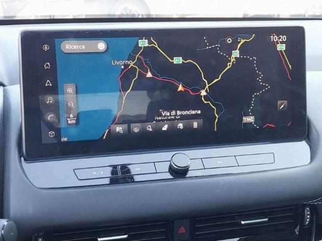 NISSAN Qashqai 1.5 e-power 90th Anniversary 2WD e-Shifter rif. 24065189 - Foto 10