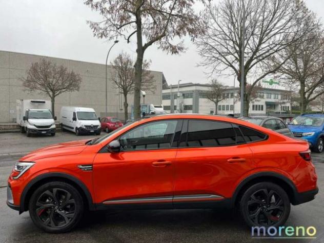 RENAULT Arkana 1.6 hybrid 145 CV R.S. Line E-Tech rif. 18340890 - Foto 7