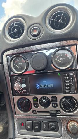 Mazda MX-5 1.8 A/C FULL OPTIONAL - Foto 5