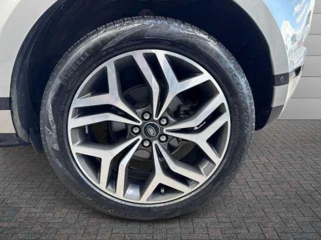 Land Rover Range Rover Evoque 2.0d i4 mhev R-Dynamic HSE awd 180cv auto - Foto 6