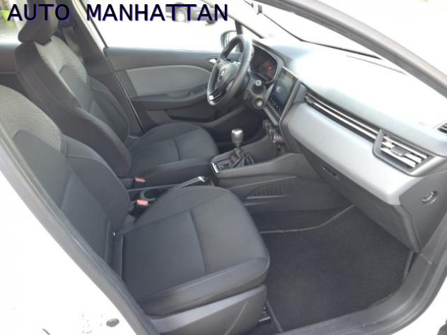 RENAULT Clio Blue dCi 85 CV 5 porte Business rif. 23761795 - Foto 8
