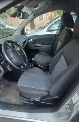 FORD Fusion + 1.6 16V 5p. GPL rif. 24190443 - Foto 5