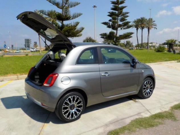 FIAT 500 1.2 EasyPower Dolcevita rif. 24061863 - Foto 8