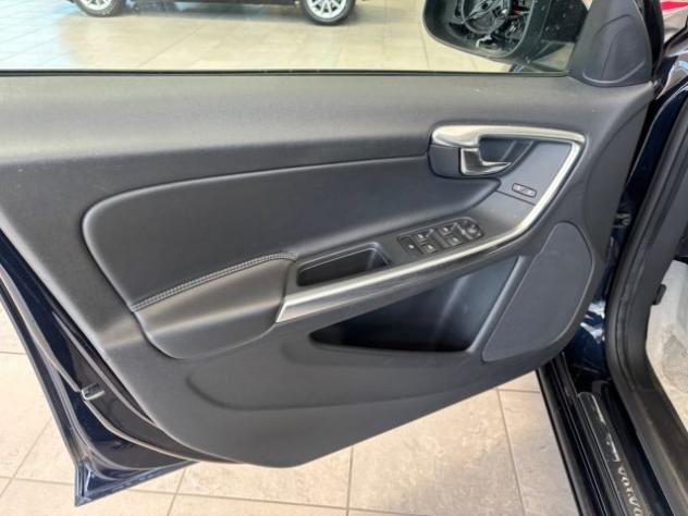 VOLVO V60 D3 Geartronic Business rif. 22665705 - Foto 7