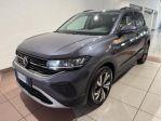 Volkswagen T-Cross T-Cross 1.0 tsi Edition Plus 115cv dsg