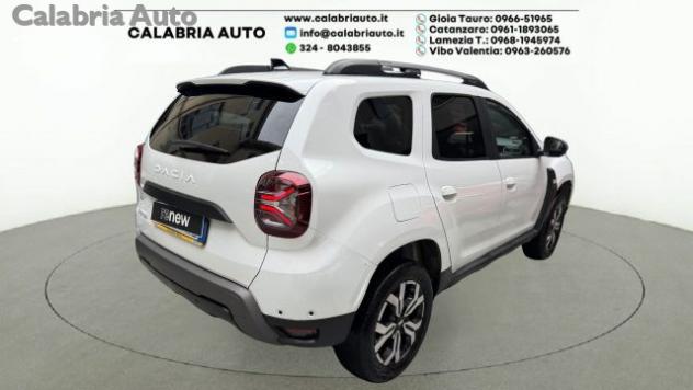 DACIA Duster 1.0 TCe GPL 4x2 Journey UP rif. 24194513 - Foto 4