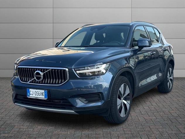 Volvo XC40 Recharge T4 Plug-in Hybrid auto Recharge Inscription Expression
